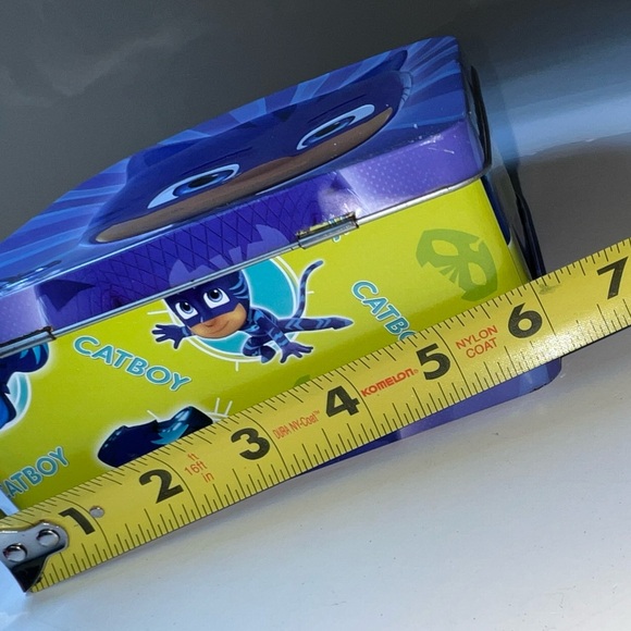 Catboy Lunchbox Filled with Funko Pops Cartoon Network - Picture 6 of 16